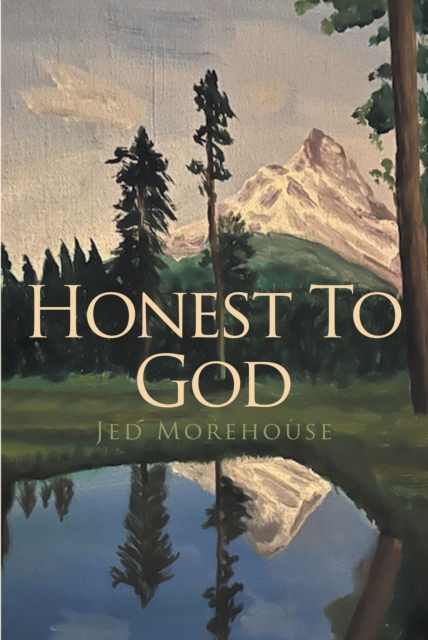 Honest To God, EPUB eBook
