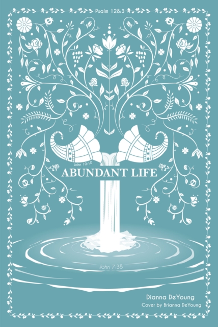 Abundant Life, EPUB eBook