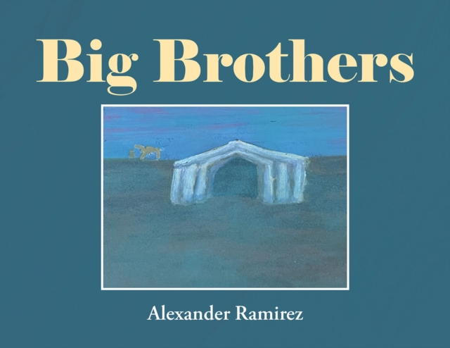 Big Brothers, EPUB eBook
