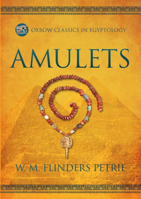 Amulets, EPUB eBook