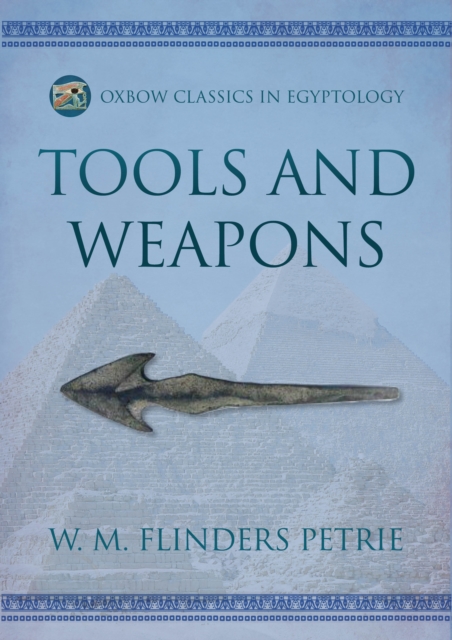 Tools and Weapons, EPUB eBook