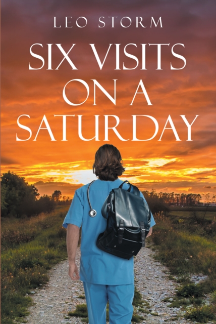 Six Visits on a Saturday, EPUB eBook