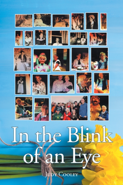 In the Blink of an Eye : Marjorie's Story, EPUB eBook
