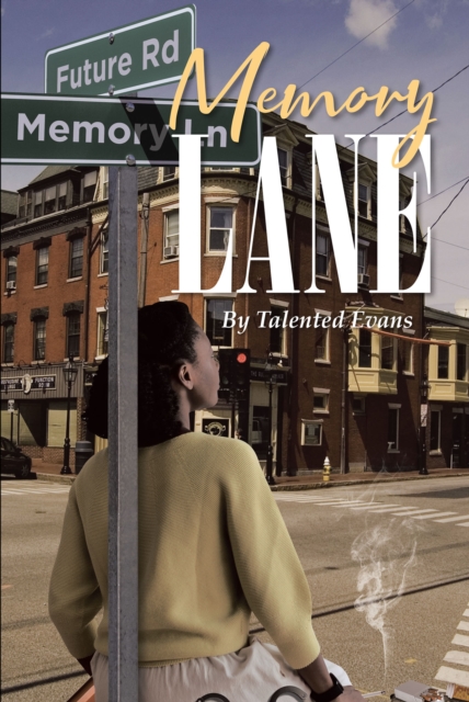 Memory Lane, EPUB eBook