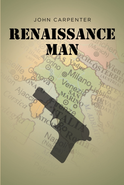 Renaissance Man, EPUB eBook