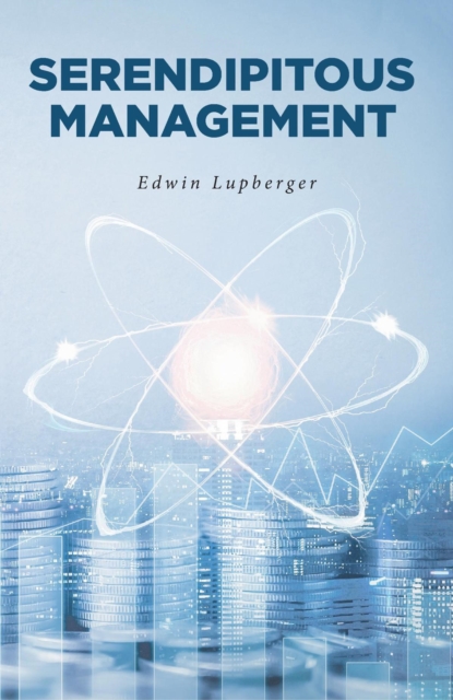 Serendipitous Management, EPUB eBook