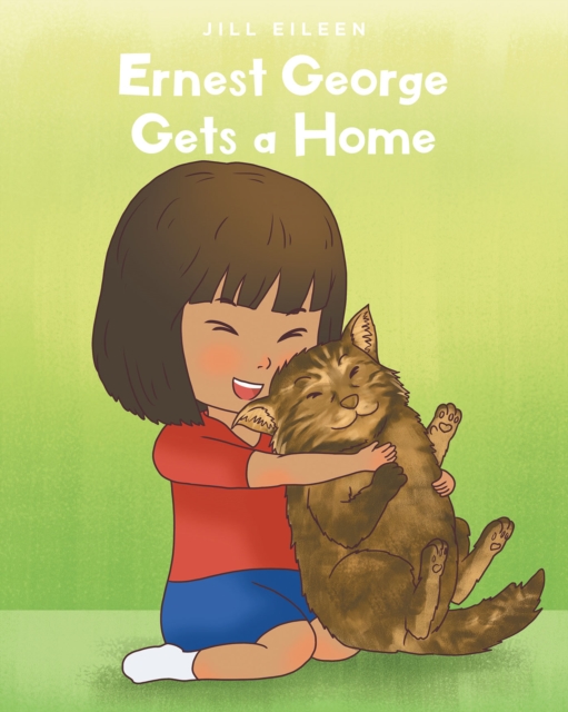 Ernest George Gets a Home, EPUB eBook