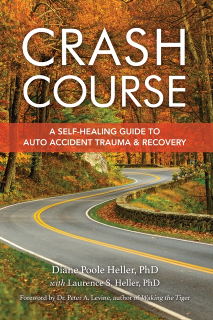 Crash Course, EPUB eBook