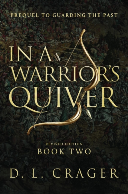 In a Warrior's Quiver, EPUB eBook
