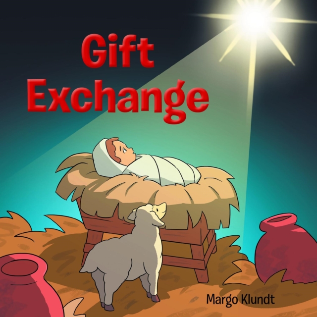 Gift Exchange, EPUB eBook