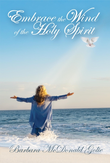 Embrace the Wind of the Holy Spirit, EPUB eBook