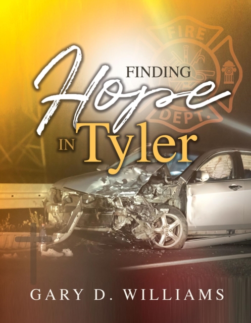 Finding Hope in Tyler, EPUB eBook
