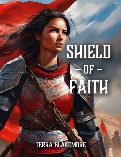 Shield of Faith, EPUB eBook
