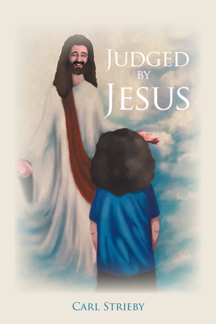 Judged by Jesus, EPUB eBook