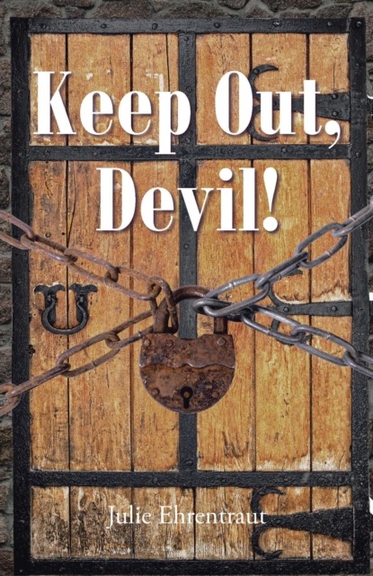 Keep Out, Devil!, EPUB eBook