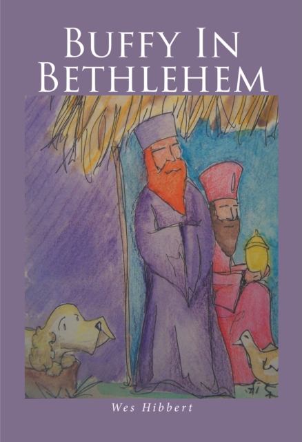 Buffy In Bethlehem, EPUB eBook