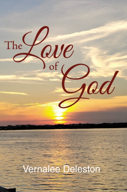 The Love of God, EPUB eBook