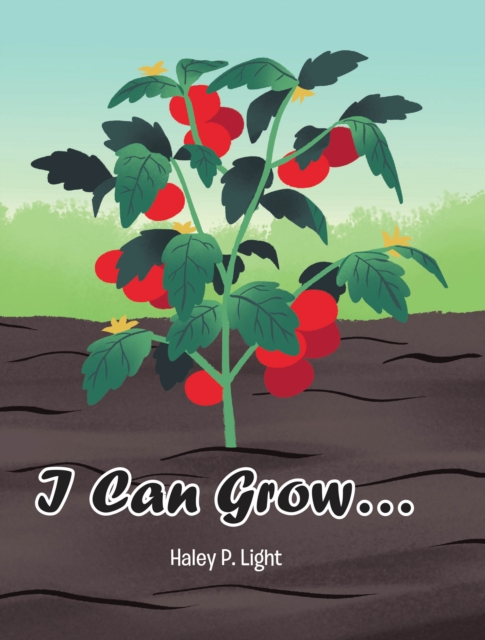 I Can Grow..., EPUB eBook