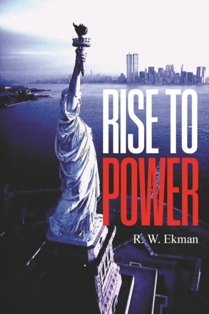 Rise To Power, EPUB eBook