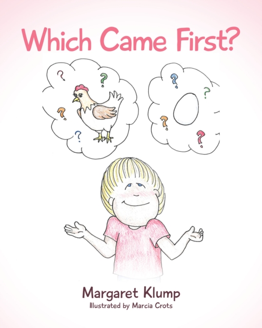Which Came First?, EPUB eBook