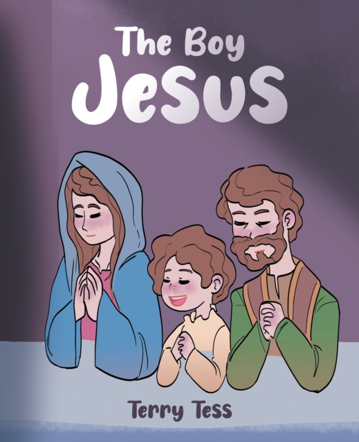 The Boy Jesus, EPUB eBook