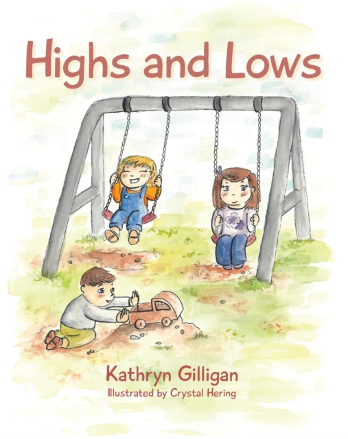 Highs and Lows, EPUB eBook