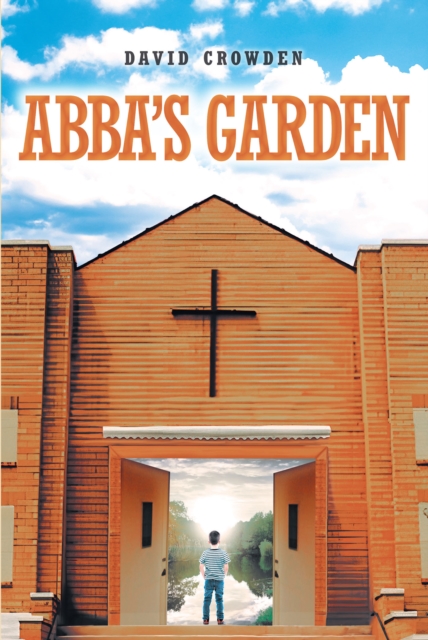 Abba's Garden, EPUB eBook