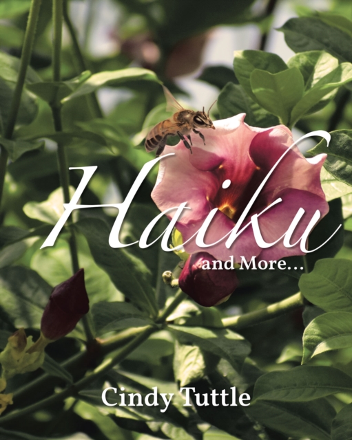 Haiku and More, EPUB eBook