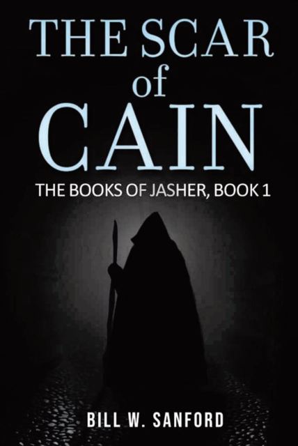 The Scar of Cain, EPUB eBook