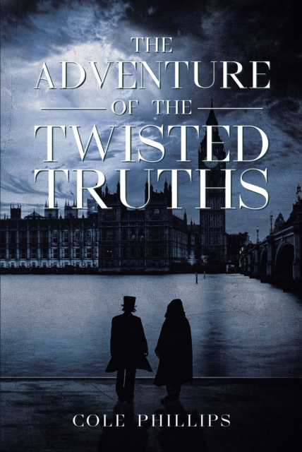 The Adventure of the Twisted Truths, EPUB eBook