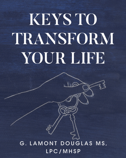 Keys To Transform Your Life, EPUB eBook
