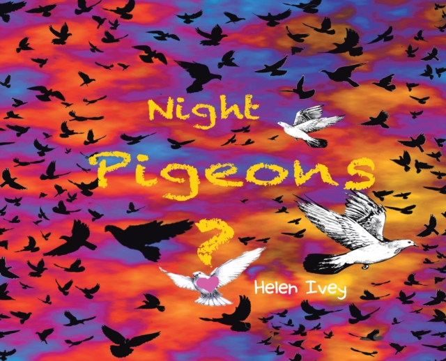 Night Pigeons, EPUB eBook