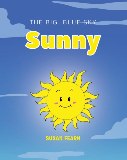 Sunny, EPUB eBook