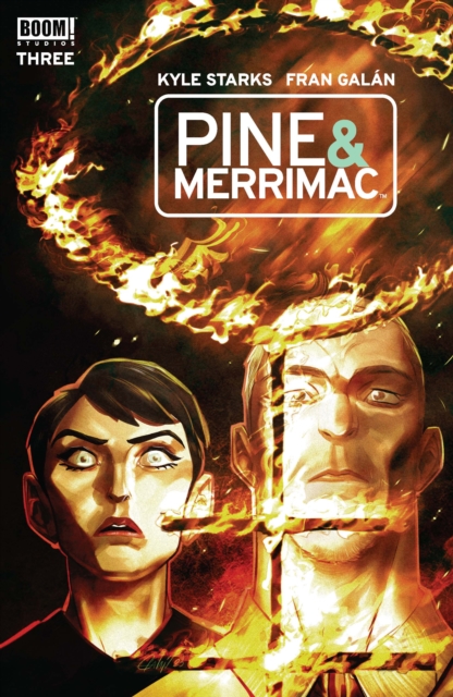 Pine and Merrimac #3, PDF eBook