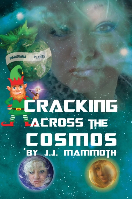 Cracking Across the Cosmos, EPUB eBook