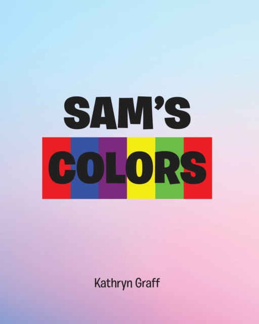 Sams Colors, EPUB eBook