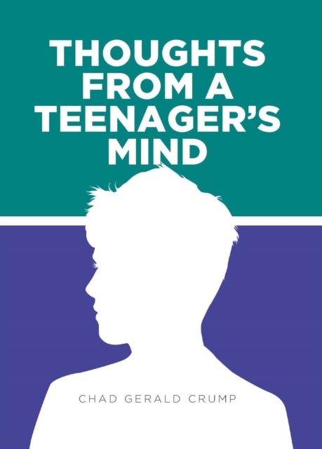 Thoughts from a Teenager's Mind, EPUB eBook