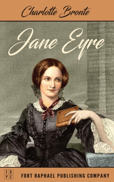 Jane Eyre - Unabridged, EPUB eBook