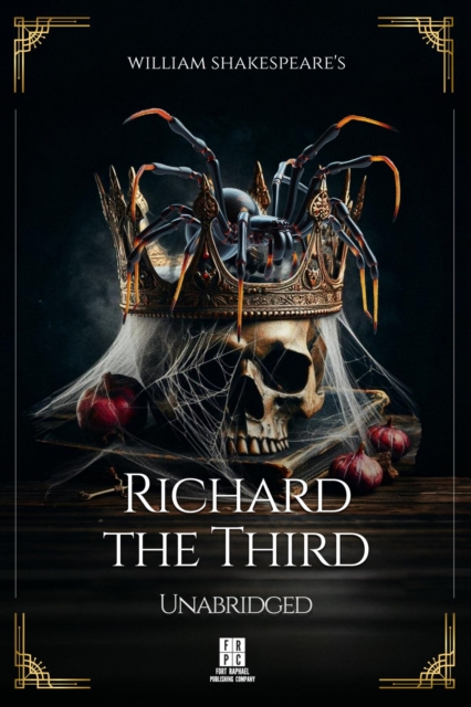 William Shakespeare's Richard the Third - Unabridged, EPUB eBook