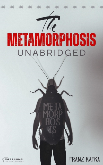 Franz Kafka's The Metamorphosis - Unabridged, EPUB eBook