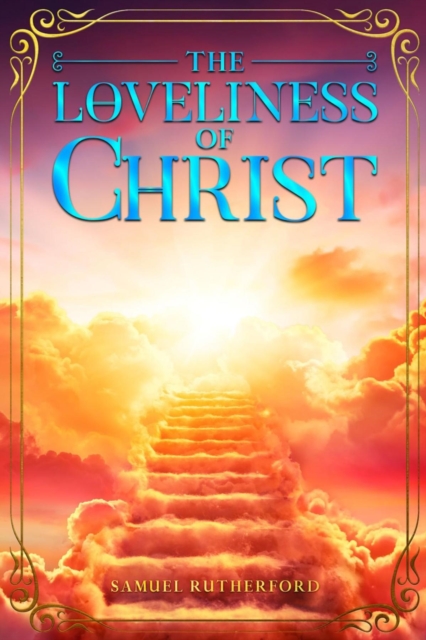 The Loveliness of Christ, EPUB eBook