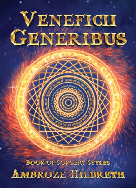 Veneficii Generibus, EPUB eBook