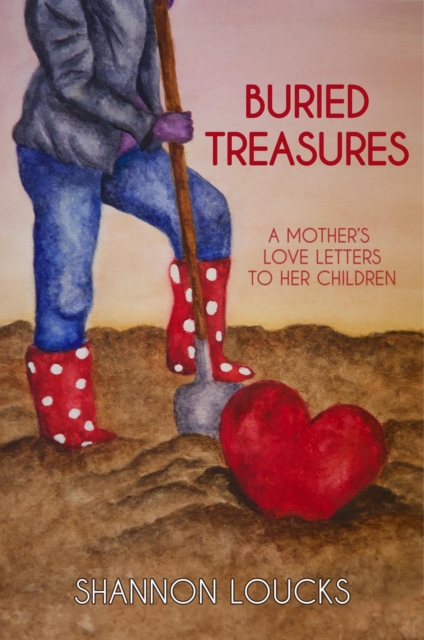 Buried Treasures, EPUB eBook