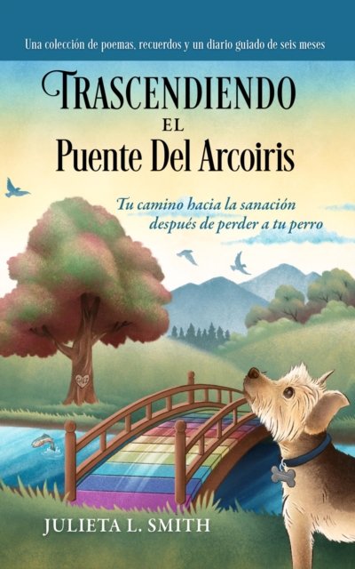 Trascendiendo El Puente Del Arcoiris : Tu camino hacia la sanacion despues de perder a tu perro, EPUB eBook