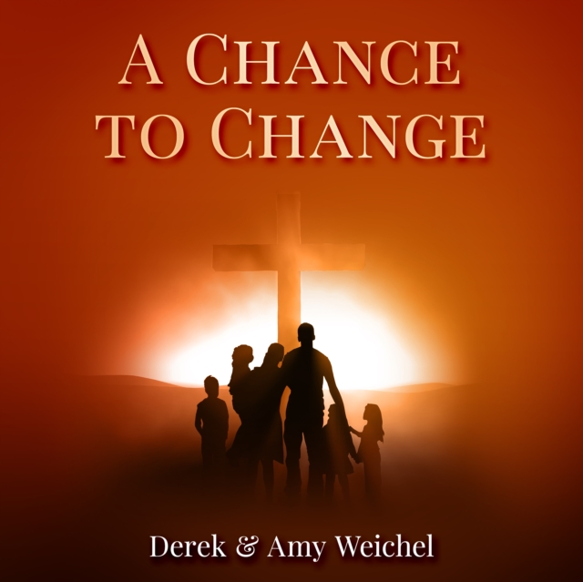A Chance to Change, eAudiobook MP3 eaudioBook