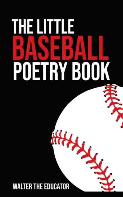 The Little Baseball Poetry Book, EPUB eBook