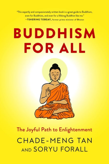 Buddhism for All, EPUB eBook
