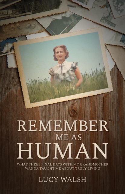 Remember Me As Human, EPUB eBook