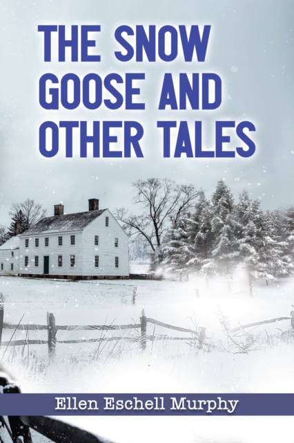 The Snow Goose and Other Tales, EPUB eBook