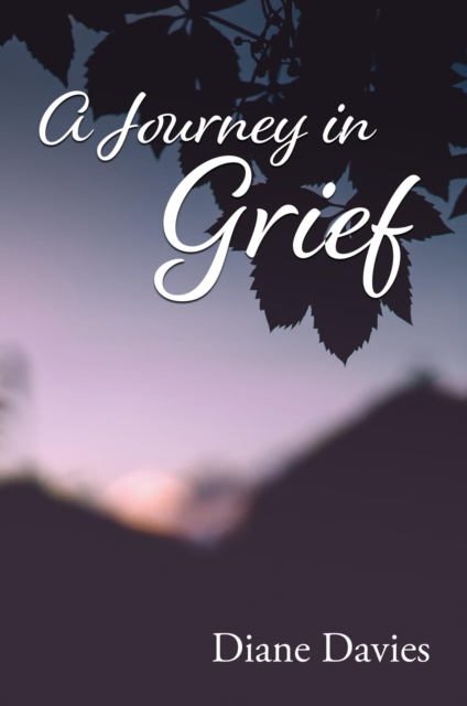 A Journey In Grief, EPUB eBook